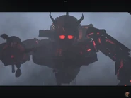 Juggernaut Astro -(.png (1.12 MB) Juggernaut Astro Toilet expresses sadness on his gas mask because his ally died.