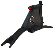 The Combine Emitter from HL2