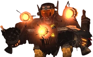 G-Toilet 5