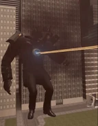 20-ReactorCoreDamaged.jpeg (603 KB) G-Toilet's lasers shooting at Titan Cameraman's core.