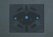 A teaser featuring the logo of The Alliance's science team.