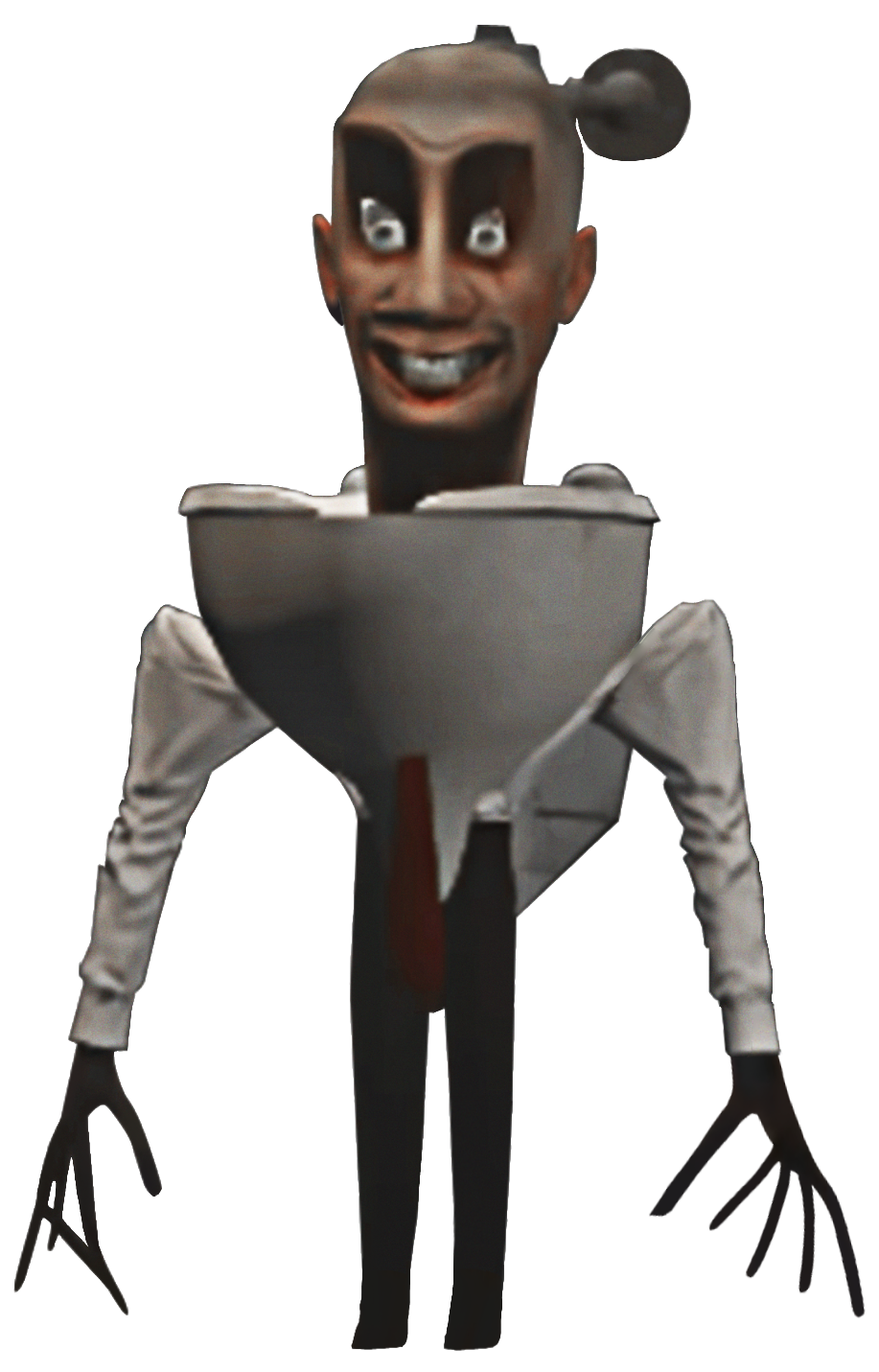 Multiverse Gman Skibidi vs Camera Toilet, Speaker Toilet, And