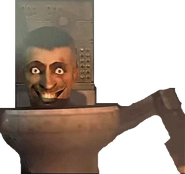 Giant Bonesaw Skibidi Toilet Giant Dismantler and Scrapper †