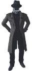 Detective Cameraman