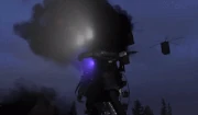 Titan TV Man becoming to Cinemaman.