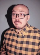 Anthony Fantano in Real Life