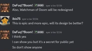 79.2-WODredesign.png (485 KB) DaFuqBoom talking about WoD's redesign.