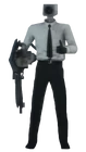 Medic Cameraman