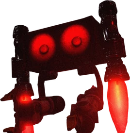 Maintenance Speaker Drone2