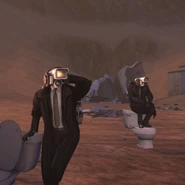 Season 24 Compilation leak including 2 Armed Cameramen.