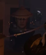The Samurai Skibidi Toilet making his first debut in Episode 77. (Full episode)