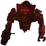 Juggernaut Astro Toilet (Levitation Ring)