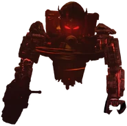 Juggernaut Astro Toilet