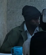 Louis25S.png (260 KB) LouisAppearance: Season 25 A human survivor who was in the cameraman base cafeteria and was talking to the Female Officer. Status: Alive