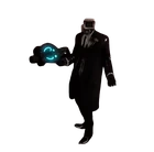 EMP Blaster Cameraman †