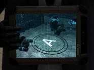 Both Laser Guardian Skibidi Toilets guarding the door.