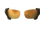Yellow glasses