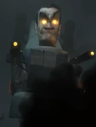 GMAN GOING GOD.png (93 KB) G-Toilet 2.0's first appearance in Episode 38.