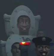 41- Semi-GiantSkibidiToiletAppearing.jpg (33 KB) A Semi-Giant Skibidi Toilet appearing for the first time in Episode 41.