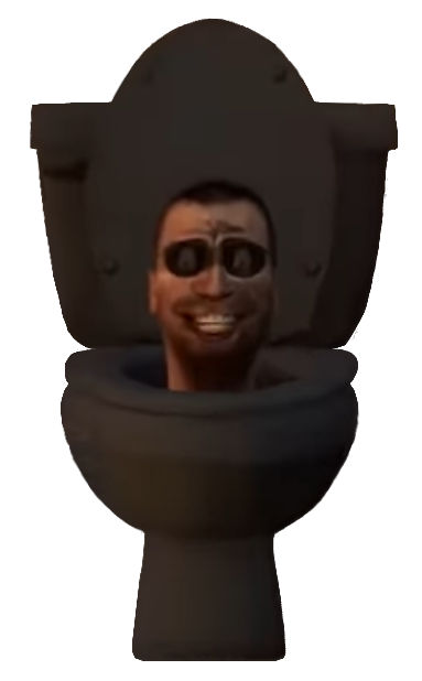 Glitch Skibidi Toilet, Skibidi Toilet Wiki