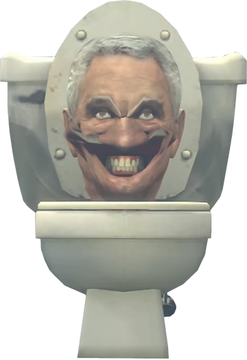 Berserker Mutant Skibidi Toilet, Skibidi Toilet Wiki