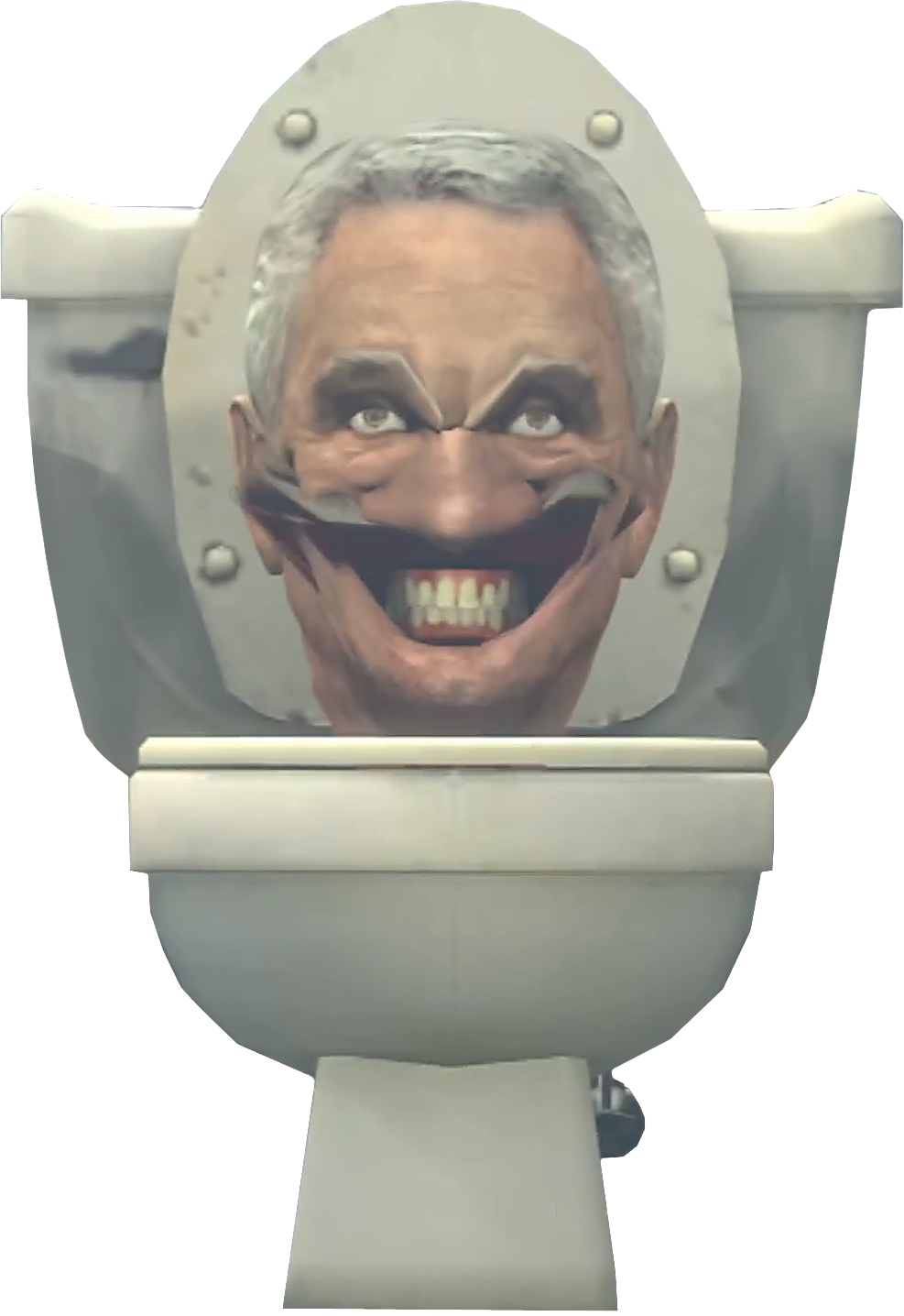 G-Man Skibidi Toilet (Decoy), Skibidi Toilet Wiki