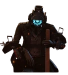 Camerawoman (POV) Part 1 (Flashback), Part 2, Full Episode