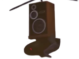 Welder speaker helicopter