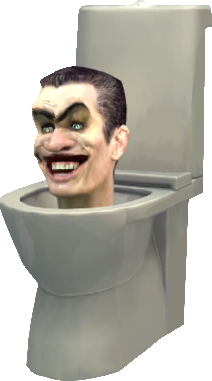 Why is there a Skibidi Toilet toy on ? : r/gmod