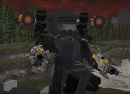 Skibidi Toilet 77 (Part 4) Folder Leak #2