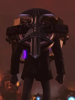 Large TV Man 2.0/Gallery | Skibidi Toilet Wiki | Fandom