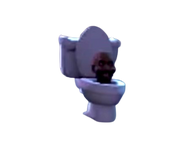 Mini Skibidi Toilet †
