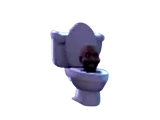 Mini Skibidi Toilet