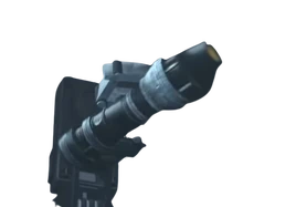 Skibidi Toilet laser variant