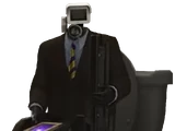 51MP Cameraman