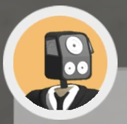 Woofer Speakerman In-game icon
