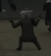 Speakerman dance ep36