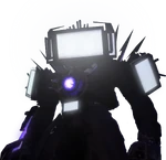 Titan TV Man Part 1, 3