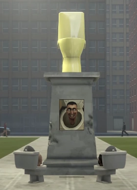 Season 3 Skibidi Toilet Wiki Fandom