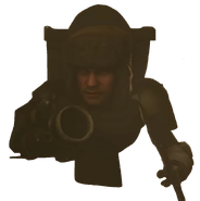 Ushanka Skibidi Toilet