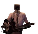 Floral Tied Medic Cameraman Part 1, Full Episode