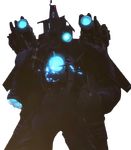 Titan Cameraman 2.0 Part 2