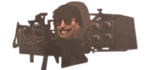 Octo-Launcher Skibidi Toilet (deceased)