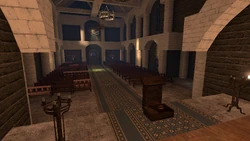 Cathedral