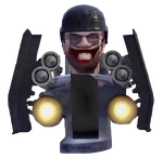 Heavy Skibidi Toilet 5x Part 1