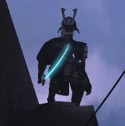 SamuraiCameraman.jpg (50 KB) The Samurai Cameraman making his first debut in Episode 77.