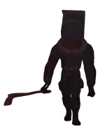 Trooper SWAT Skibidi Mutant †