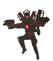 TitanSpeakerman2.1Transparent