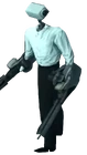 Engineer Cameraman