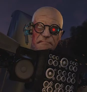 Skibidi toilet 67 (Part 2) Leak #2 but in high quality